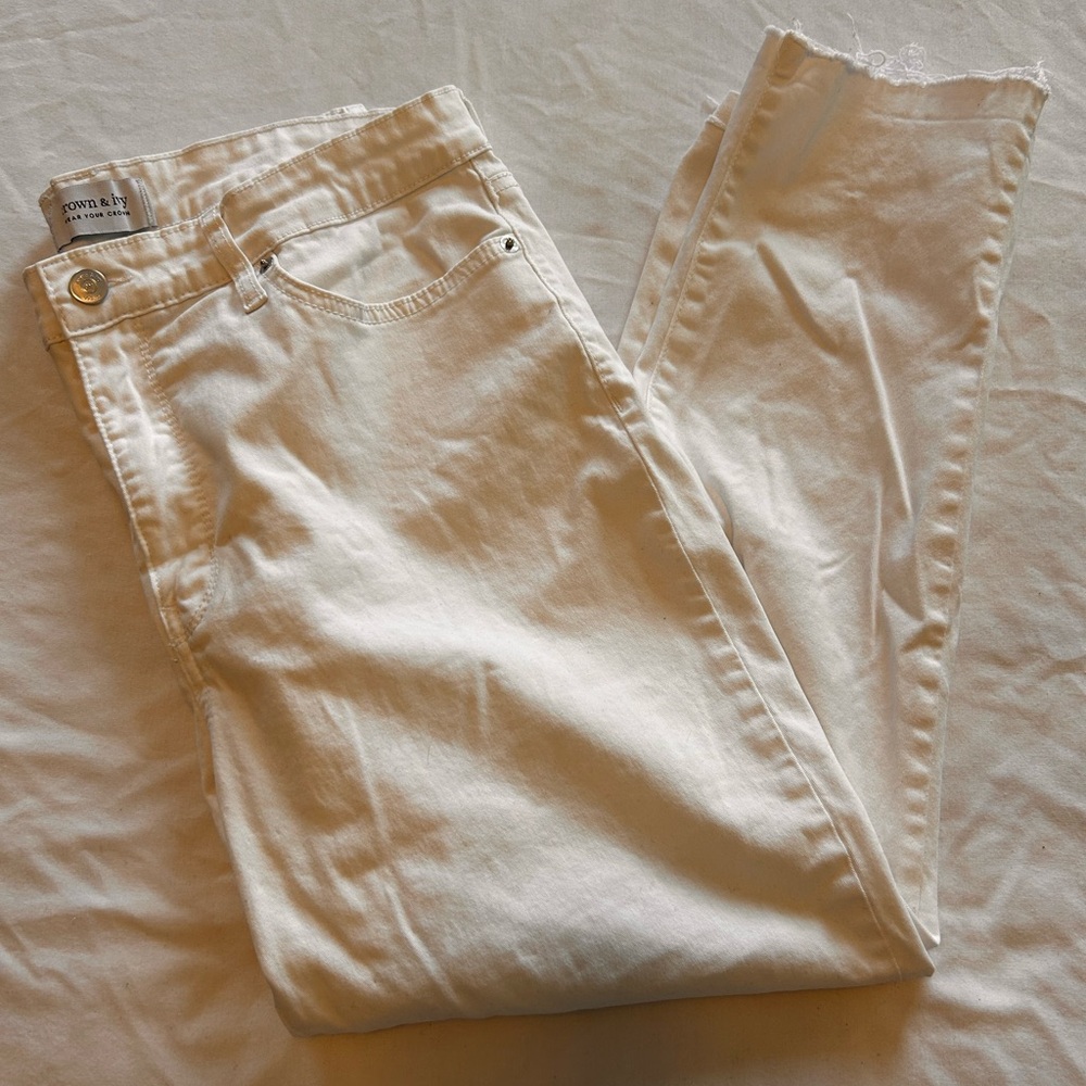 Crown & Ivy Pants